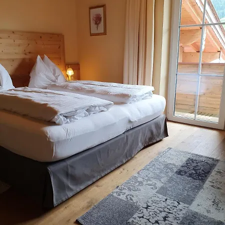 Penzion Romantik Lehrberg