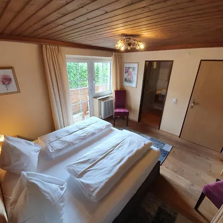 Romantik Lehrberg Sankt Jakob in Haus