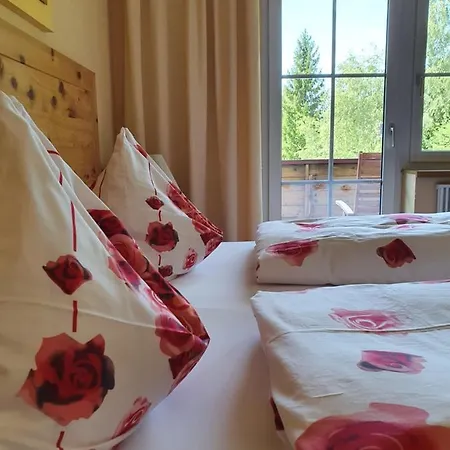 Romantik Lehrberg 3* Sankt Jakob in Haus