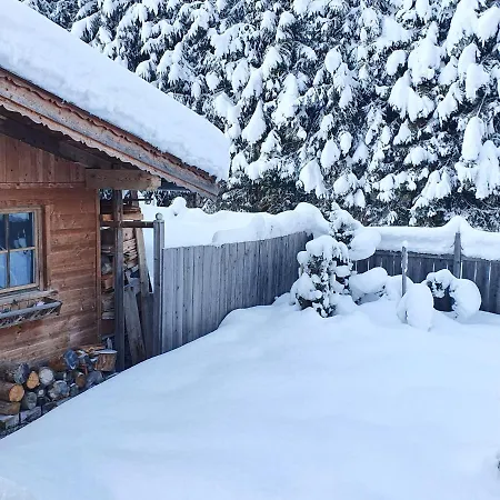 Romantik Lehrberg Penzion Sankt Jakob in Haus