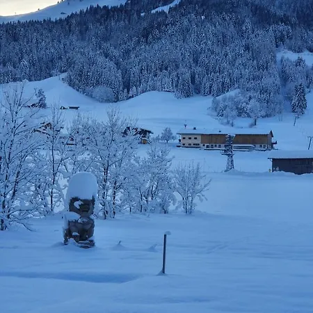 Romantik Lehrberg 3*