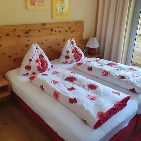 Romantik Lehrberg 3* Sankt Jakob in Haus