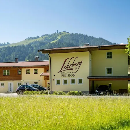 Romantik Lehrberg 3*