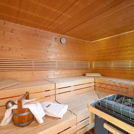 Romantik Lehrberg Gæstehus