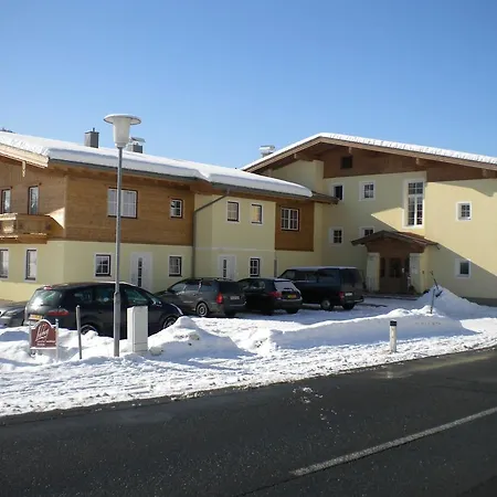 Romantik Lehrberg 3* Sankt Jakob in Haus