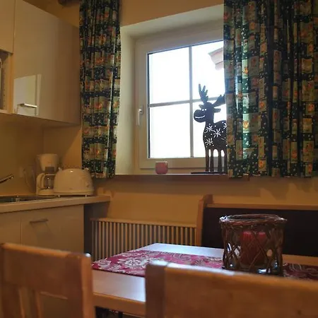 Gæstehus Romantik Lehrberg