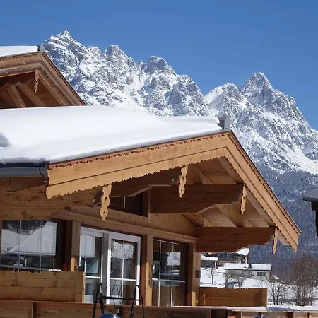 Romantik Lehrberg Penzion