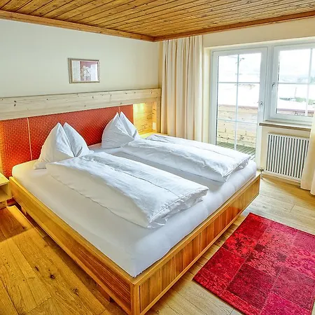 Romantik Lehrberg 3* Sankt Jakob in Haus