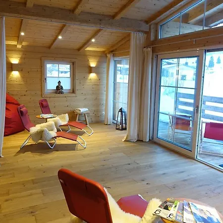 Penzion Romantik Lehrberg