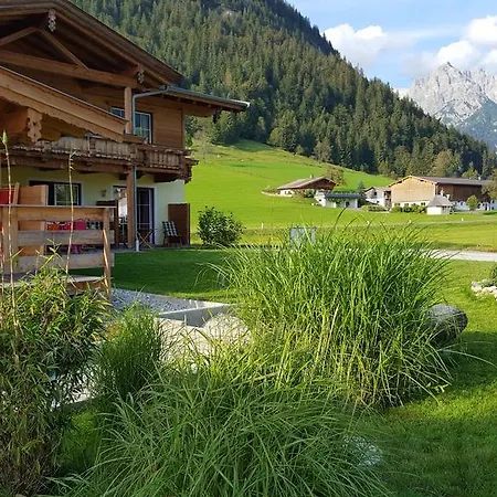 Romantik Lehrberg Penzion