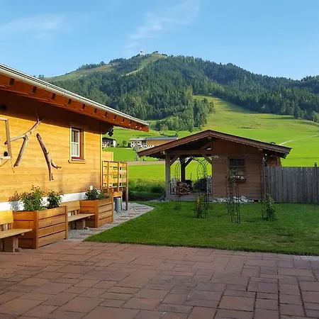 Romantik Lehrberg 3* Sankt Jakob in Haus