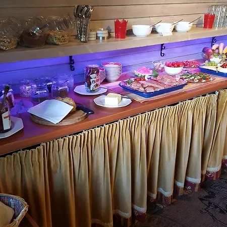 Romantik Lehrberg 3*