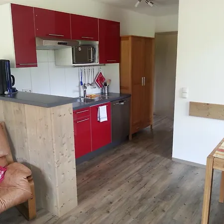 Romantik Lehrberg Penzion Sankt Jakob in Haus