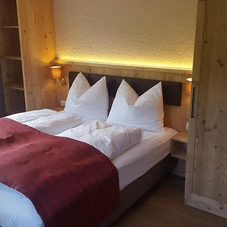 Romantik Lehrberg 3* Sankt Jakob in Haus