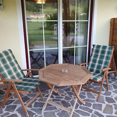 Penzion Romantik Lehrberg 3*