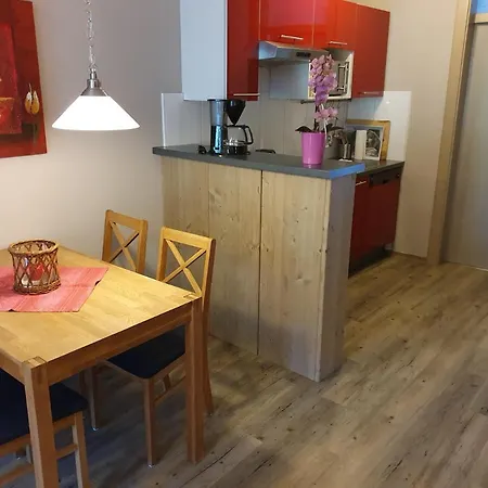 Romantik Lehrberg Sankt Jakob in Haus