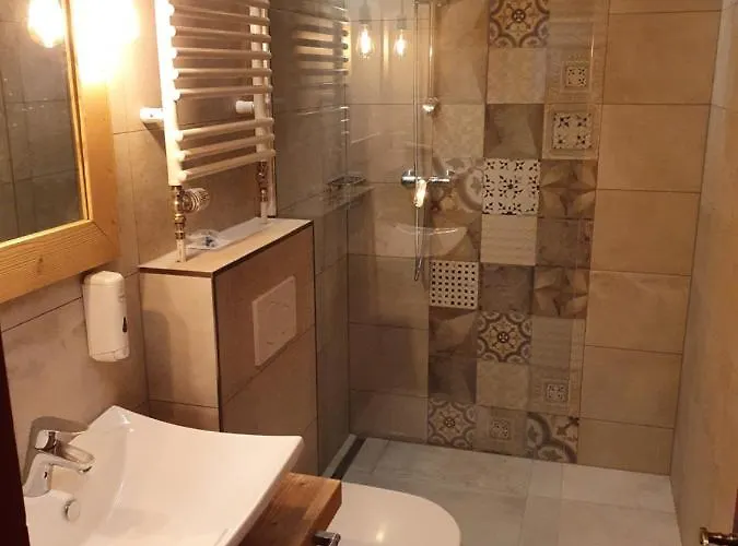 Guest house Romantik Lehrberg 3*