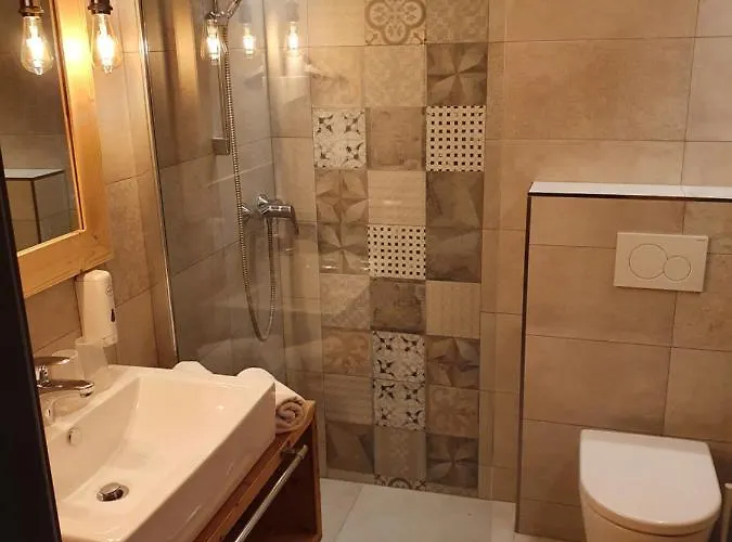 Romantik Lehrberg Guest house