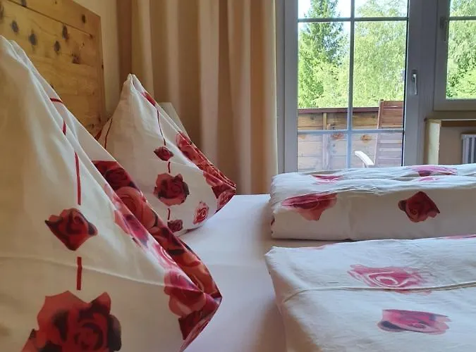 Romantik Lehrberg 3* Sankt Jakob in Haus