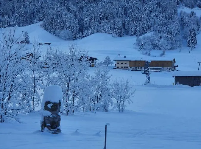 Romantik Lehrberg 3*