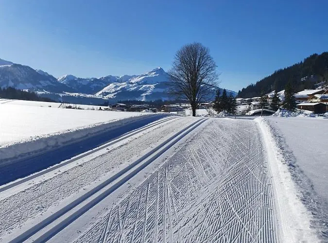 Guest house Romantik Lehrberg Sankt Jakob in Haus