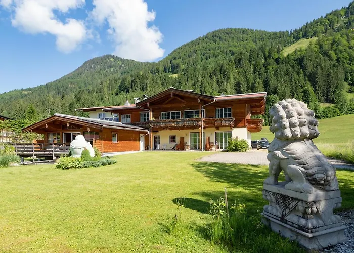 Guest house Romantik Lehrberg 3*