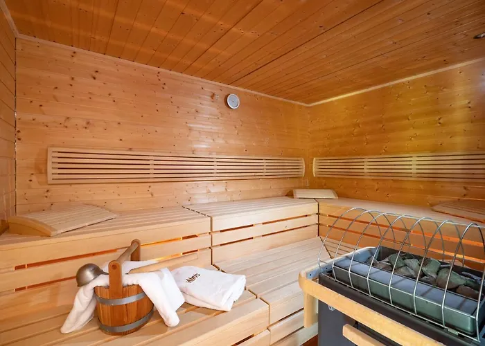 Romantik Lehrberg Guest house