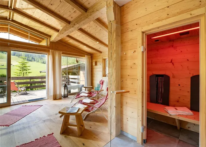 Romantik Lehrberg Guest house