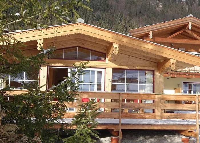 Guest house Romantik Lehrberg Sankt Jakob in Haus