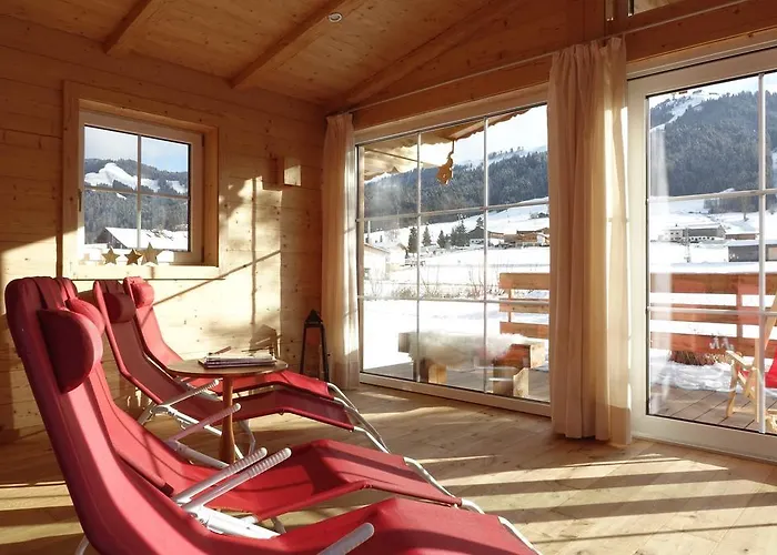 Guest house Romantik Lehrberg