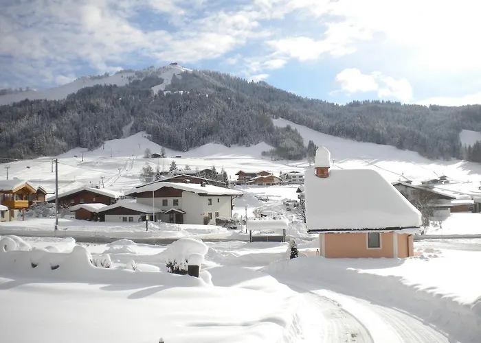 Romantik Lehrberg 3* Sankt Jakob in Haus