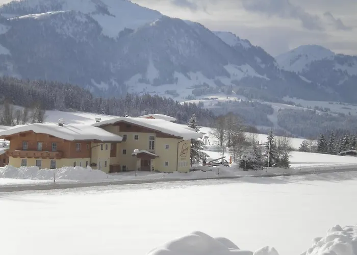 Romantik Lehrberg 3*