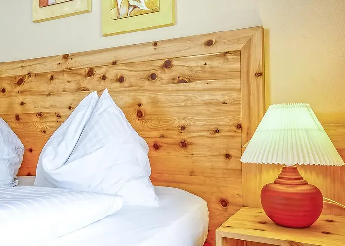 Romantik Lehrberg Guest house Sankt Jakob in Haus