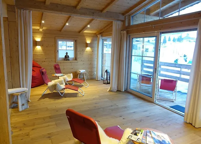 Guest house Romantik Lehrberg