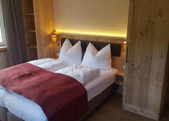 Romantik Lehrberg 3* Sankt Jakob in Haus