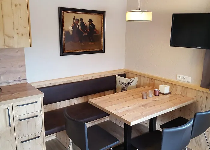 Romantik Lehrberg Sankt Jakob in Haus