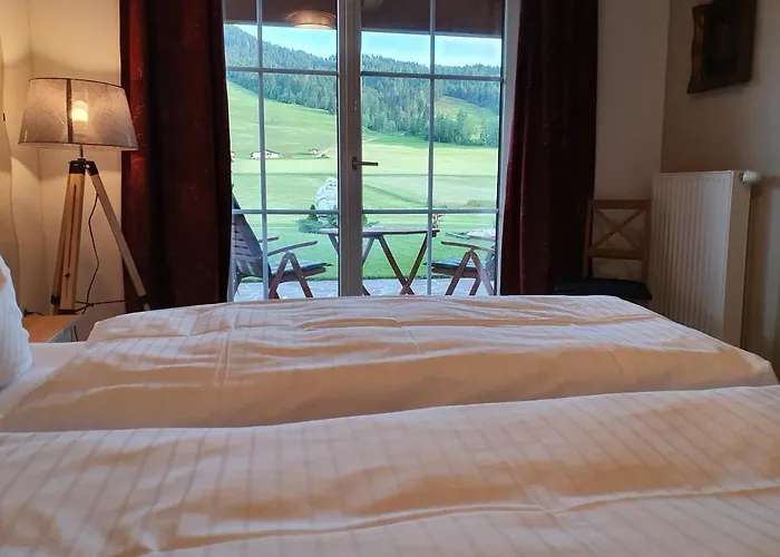 Romantik Lehrberg 3* Sankt Jakob in Haus