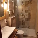 Pensjonat Romantik Lehrberg 3*