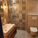 Romantik Lehrberg Pensjonat