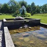 Pensjonat Romantik Lehrberg
