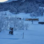 Romantik Lehrberg 3*