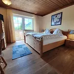 Romantik Lehrberg Pensjonat 3*