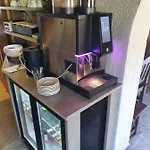 Pensjonat Romantik Lehrberg