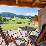Romantik Lehrberg 3*