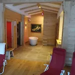 Romantik Lehrberg Sankt Jakob in Haus