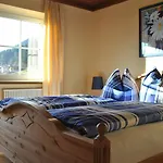 Romantik Lehrberg Pensjonat Sankt Jakob in Haus