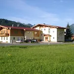 Romantik Lehrberg Pensjonat