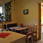 Pensjonat Romantik Lehrberg Sankt Jakob in Haus