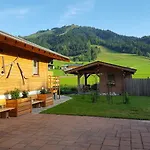 Romantik Lehrberg 3* Sankt Jakob in Haus