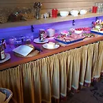 Romantik Lehrberg 3*